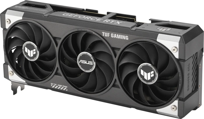 ASUS TUF Gaming RTX 5060 Ti 16GB OC