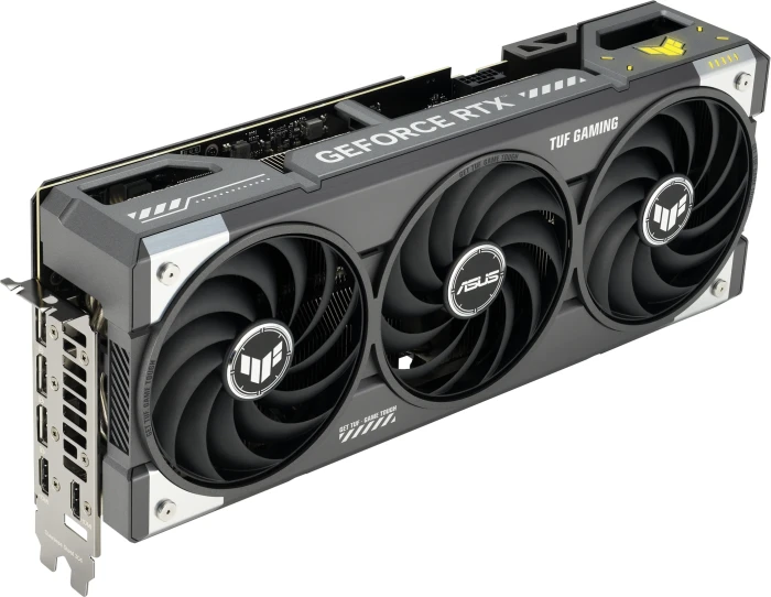ASUS TUF Gaming RTX 5070 Ti 16GB OC