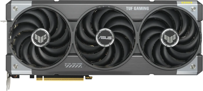 ASUS TUF Gaming RTX 5070 Ti 16GB OC