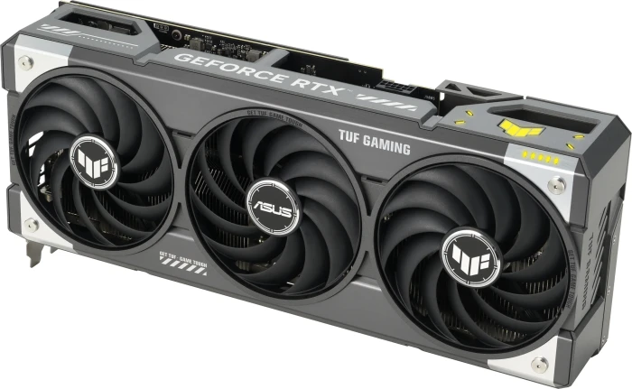 ASUS TUF Gaming RTX 5070 Ti 16GB OC
