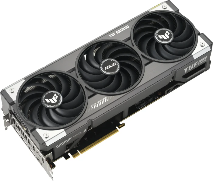 ASUS TUF Gaming RTX 5070 Ti 16GB OC