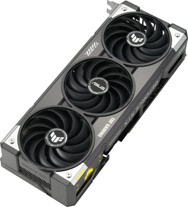 ASUS TUF Gaming RTX 5070 Ti 16GB OC