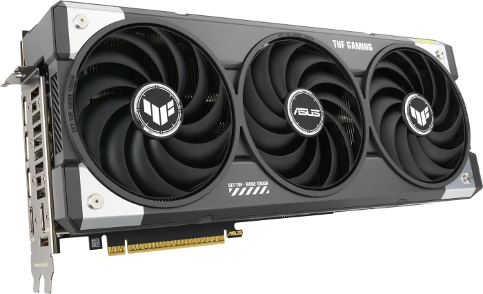 ASUS TUF Gaming RTX 5070 Ti 16GB OC