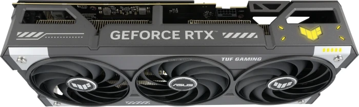 ASUS TUF Gaming RTX 5070 Ti 16GB OC