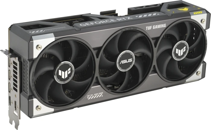 ASUS TUF Gaming RTX 5080 OC 16GB
