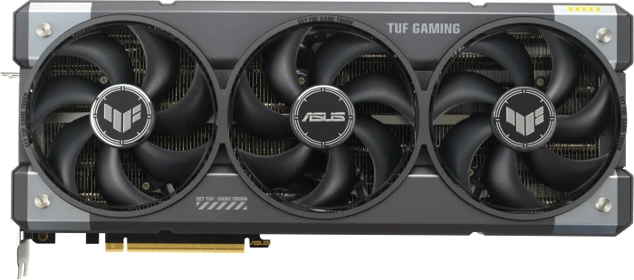 ASUS TUF Gaming RTX 5080 OC 16GB