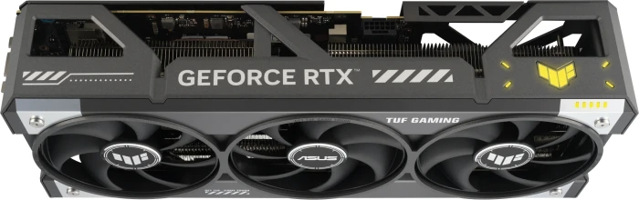 ASUS TUF Gaming RTX 5080 OC 16GB