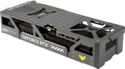 ASUS TUF Gaming RTX 5080 OC 16GB