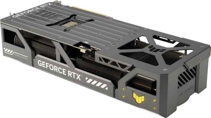 ASUS TUF Gaming RTX 5080 OC 16GB