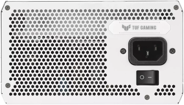 ASUS TUF Gaming White Gold 1000W