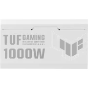 ASUS TUF Gaming White Gold 1000W