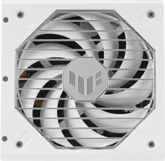 ASUS TUF Gaming White Gold 1000W