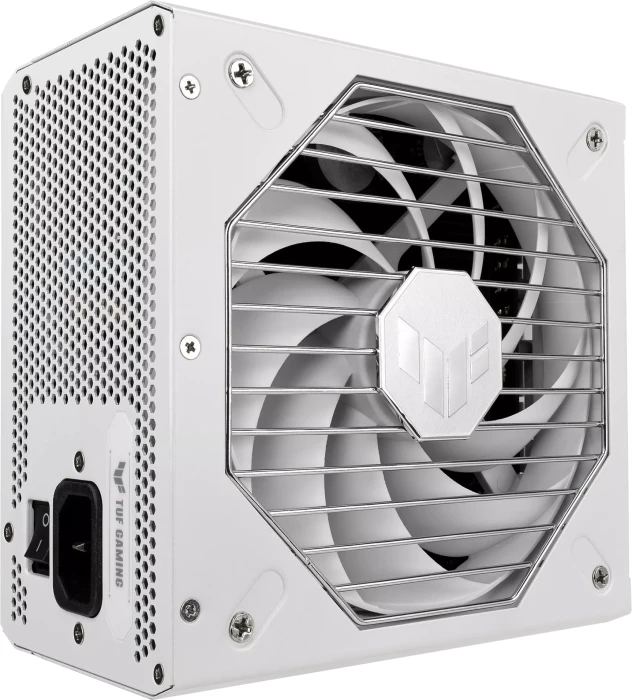 ASUS TUF Gaming White Gold 1000W