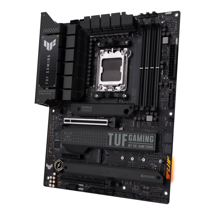 ASUS TUF GAMING X670E-PLUS WIFI