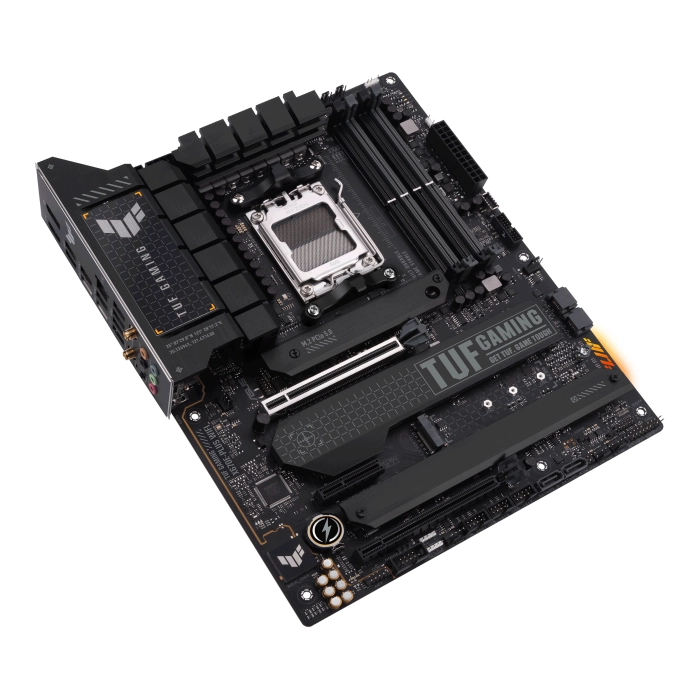 ASUS TUF GAMING X670E-PLUS WIFI