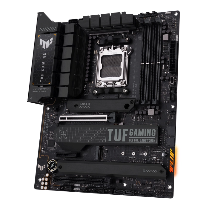 ASUS TUF GAMING X670E-PLUS WIFI