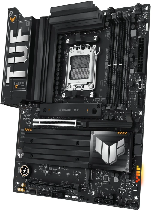 ASUS TUF GAMING X870-PLUS WIFI