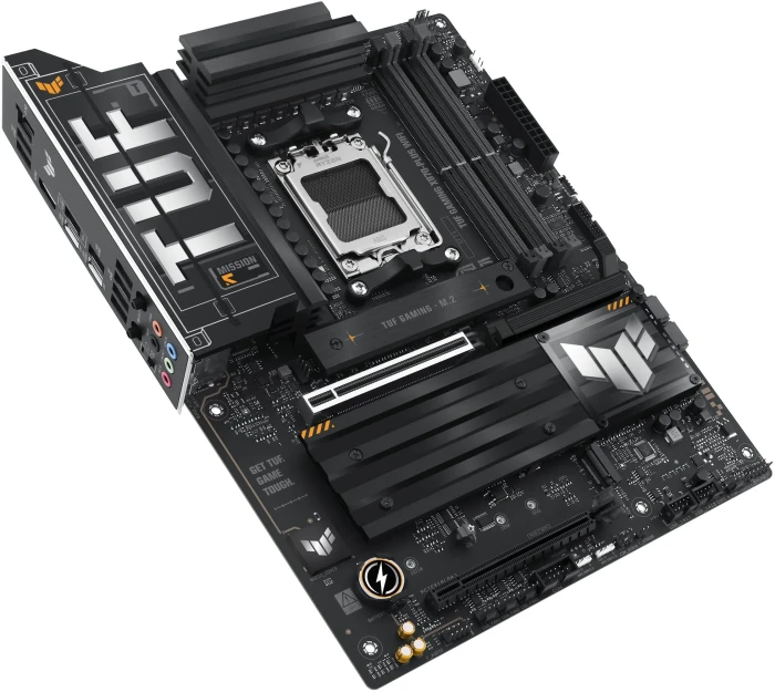ASUS TUF GAMING X870-PLUS WIFI