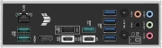 ASUS TUF GAMING X870-PLUS WIFI