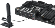 ASUS TUF GAMING X870-PLUS WIFI