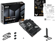 ASUS TUF GAMING X870-PLUS WIFI