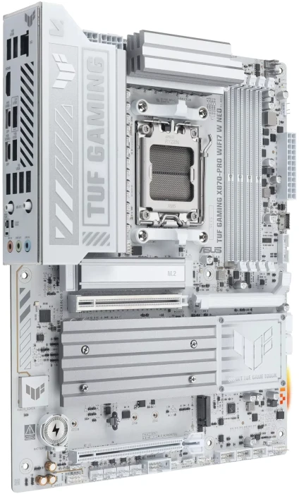 ASUS TUF GAMING X870-PRO WIFI7 W NEO