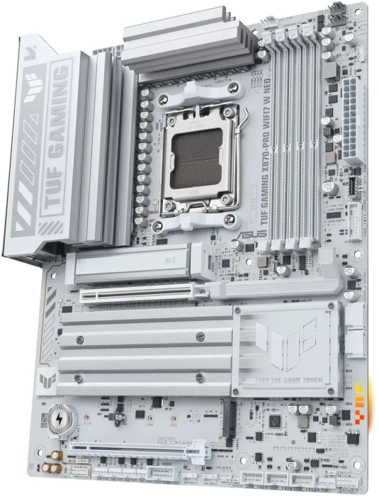 ASUS TUF GAMING X870-PRO WIFI7 W NEO