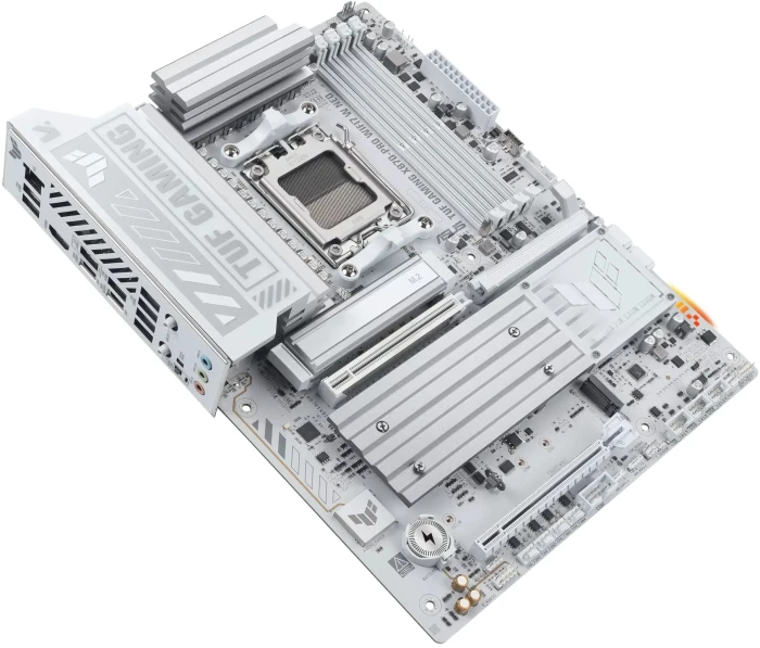 ASUS TUF GAMING X870-PRO WIFI7 W NEO
