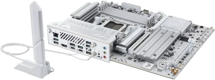 ASUS TUF GAMING X870-PRO WIFI7 W NEO