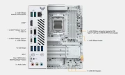 ASUS TUF GAMING X870-PRO WIFI7 W NEO
