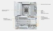 ASUS TUF GAMING X870-PRO WIFI7 W NEO