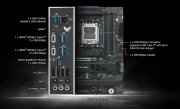 ASUS TUF GAMING X870E-PLUS WIFI7
