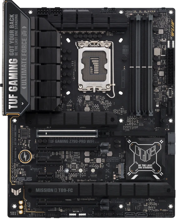 ASUS TUF GAMING Z790-PRO WIFI DDR5