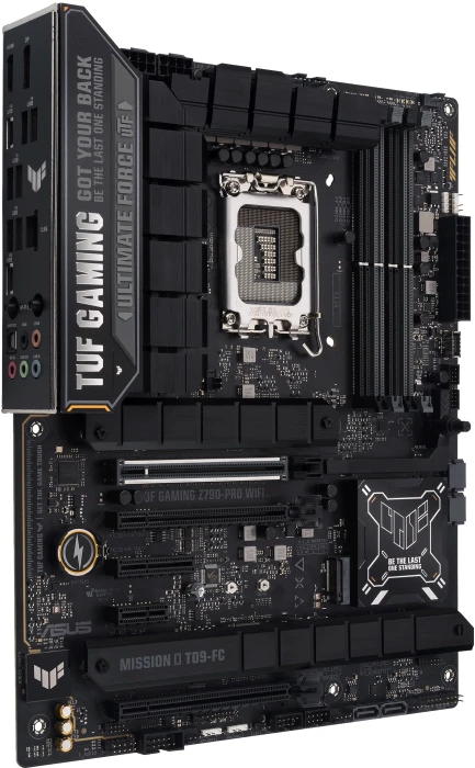 ASUS TUF GAMING Z790-PRO WIFI DDR5