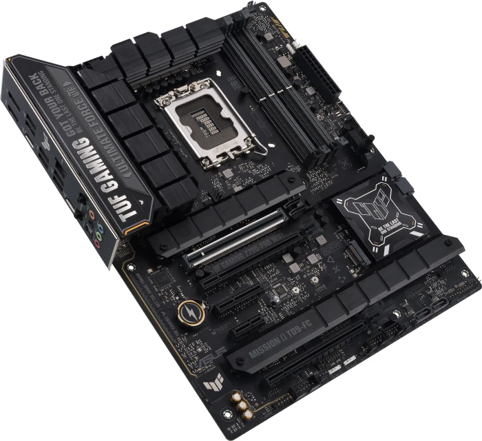 ASUS TUF GAMING Z790-PRO WIFI DDR5