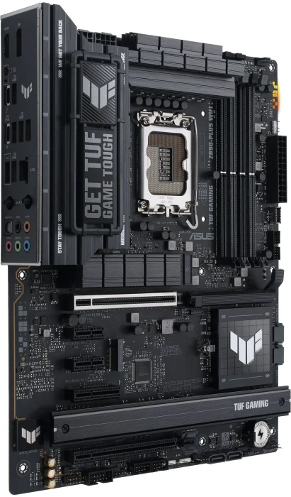 ASUS TUF GAMING Z890-PLUS WIFI
