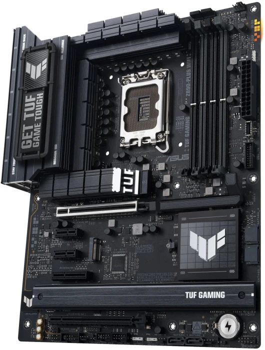 ASUS TUF GAMING Z890-PLUS WIFI
