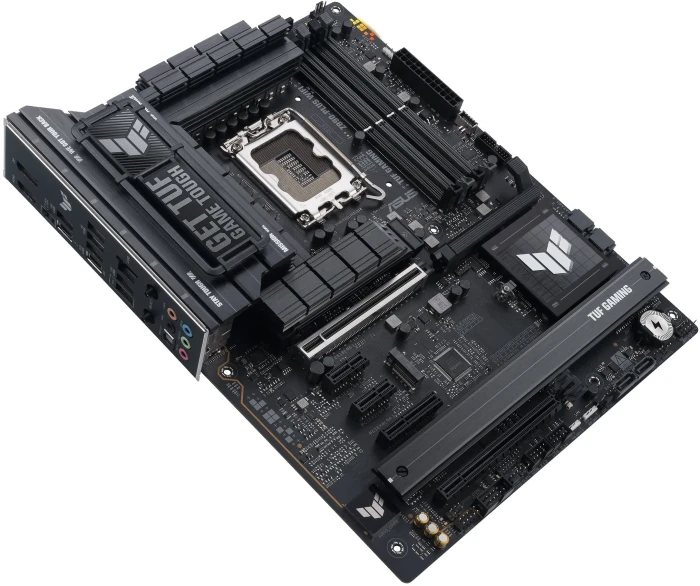 ASUS TUF GAMING Z890-PLUS WIFI