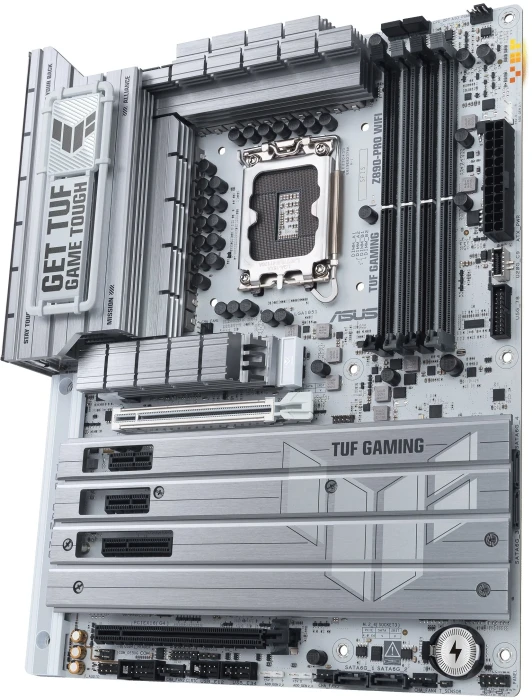 ASUS TUF GAMING Z890-PRO WIFI