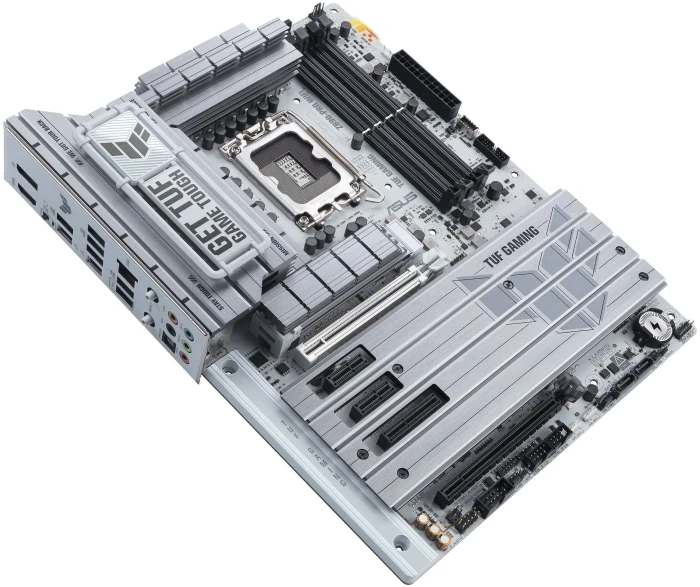 ASUS TUF GAMING Z890-PRO WIFI