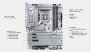 ASUS TUF GAMING Z890-PRO WIFI