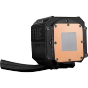 ASUS TUF LC III 360 ARGB LCD Black
