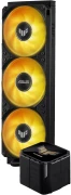 ASUS TUF LC III 360 ARGB LCD Black