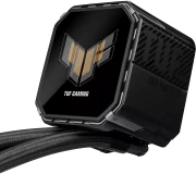 ASUS TUF LC III 360 ARGB LCD Black