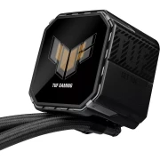 ASUS TUF LC III 360 ARGB LCD Black