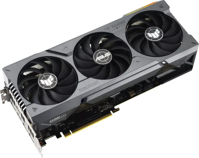ASUS TUF RTX 4070 Ti SUPER 16GB OC