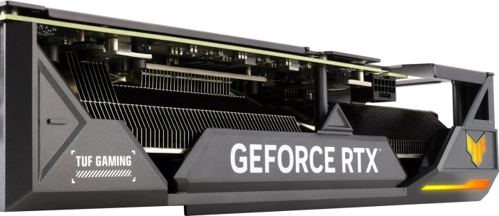 ASUS TUF RTX 4070 Ti SUPER 16GB OC