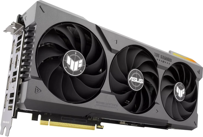 ASUS TUF RTX 4070 Ti SUPER 16GB OC