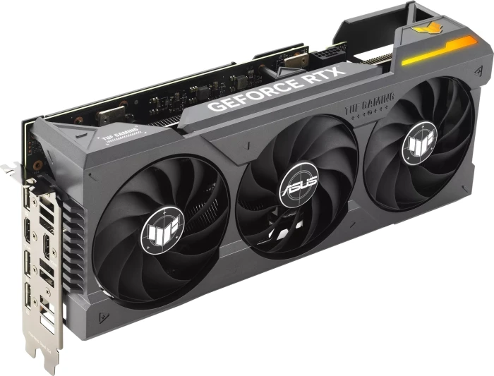 ASUS TUF RTX 4070 Ti SUPER 16GB OC
