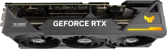 ASUS TUF RTX 4070 Ti SUPER 16GB OC